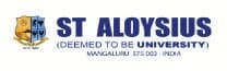 St Aloysius (Deemed to be University)